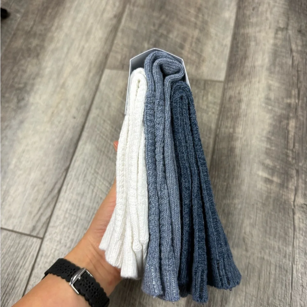 Universal Thread‎ Crew Sock Bundle - Picture 4 of 7